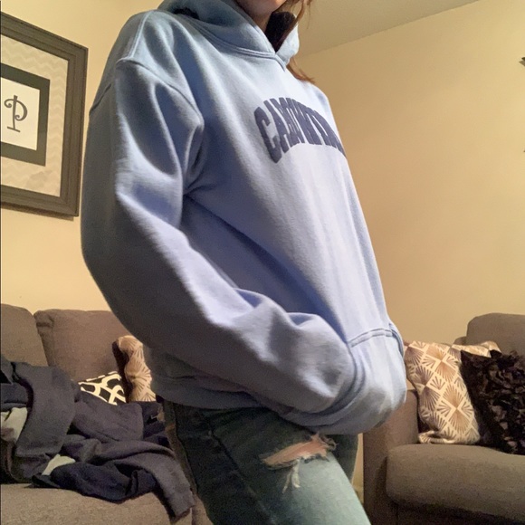 Carowinds Sweatshirt - Picture 3 of 3